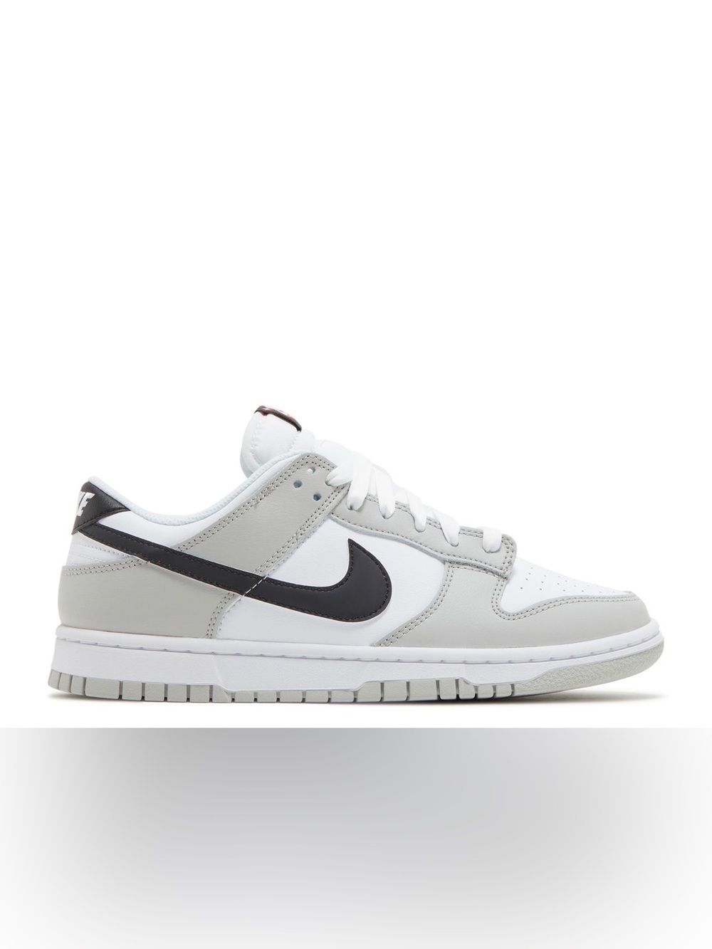 Nike Men’s Dunk Low Retro SE, Grey Fog, 9.5